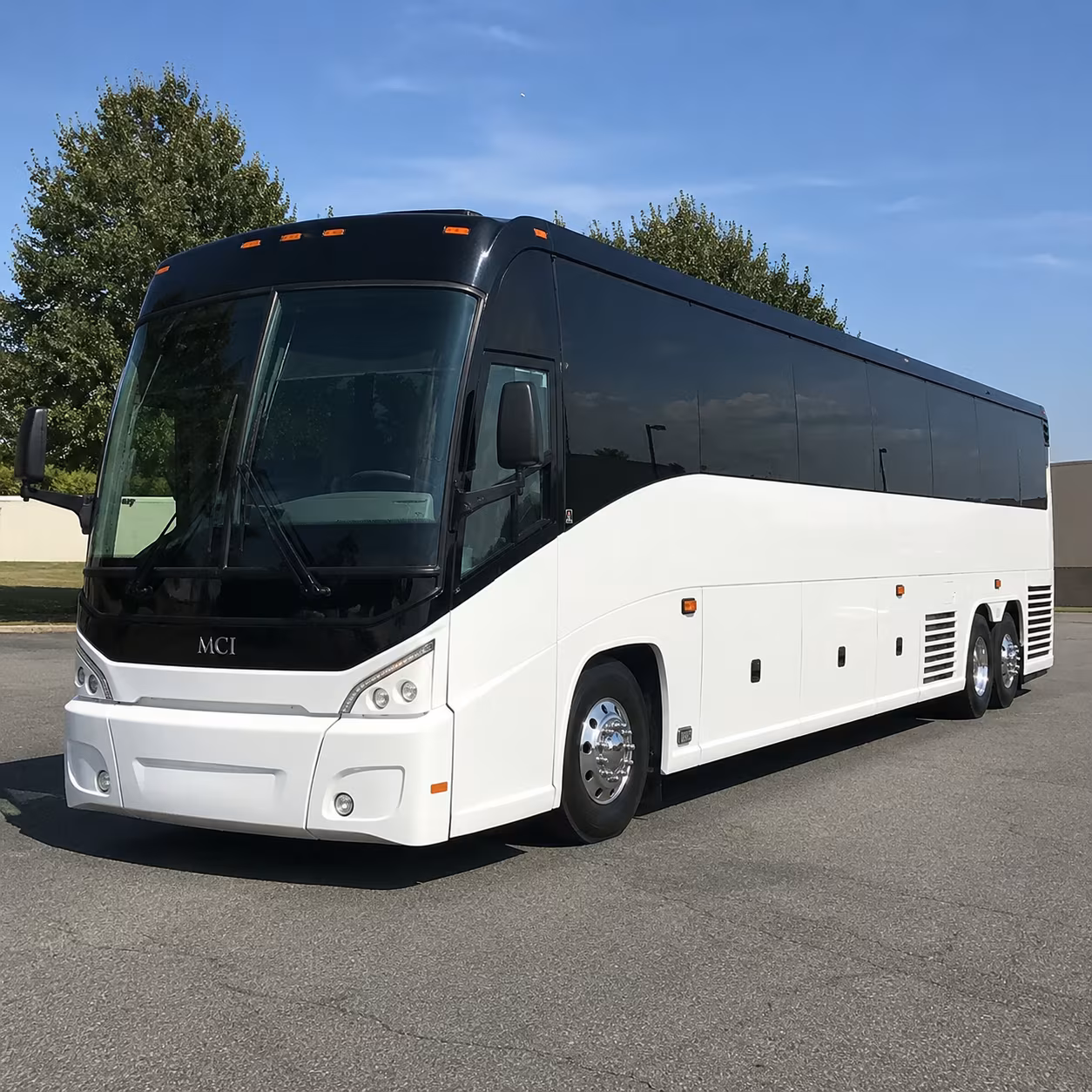 corporate executive airport shuttles from hendersonville