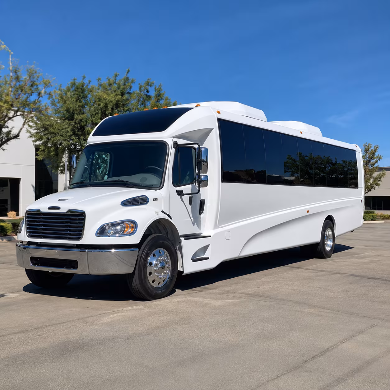 hendersonville 15 passenger minibus