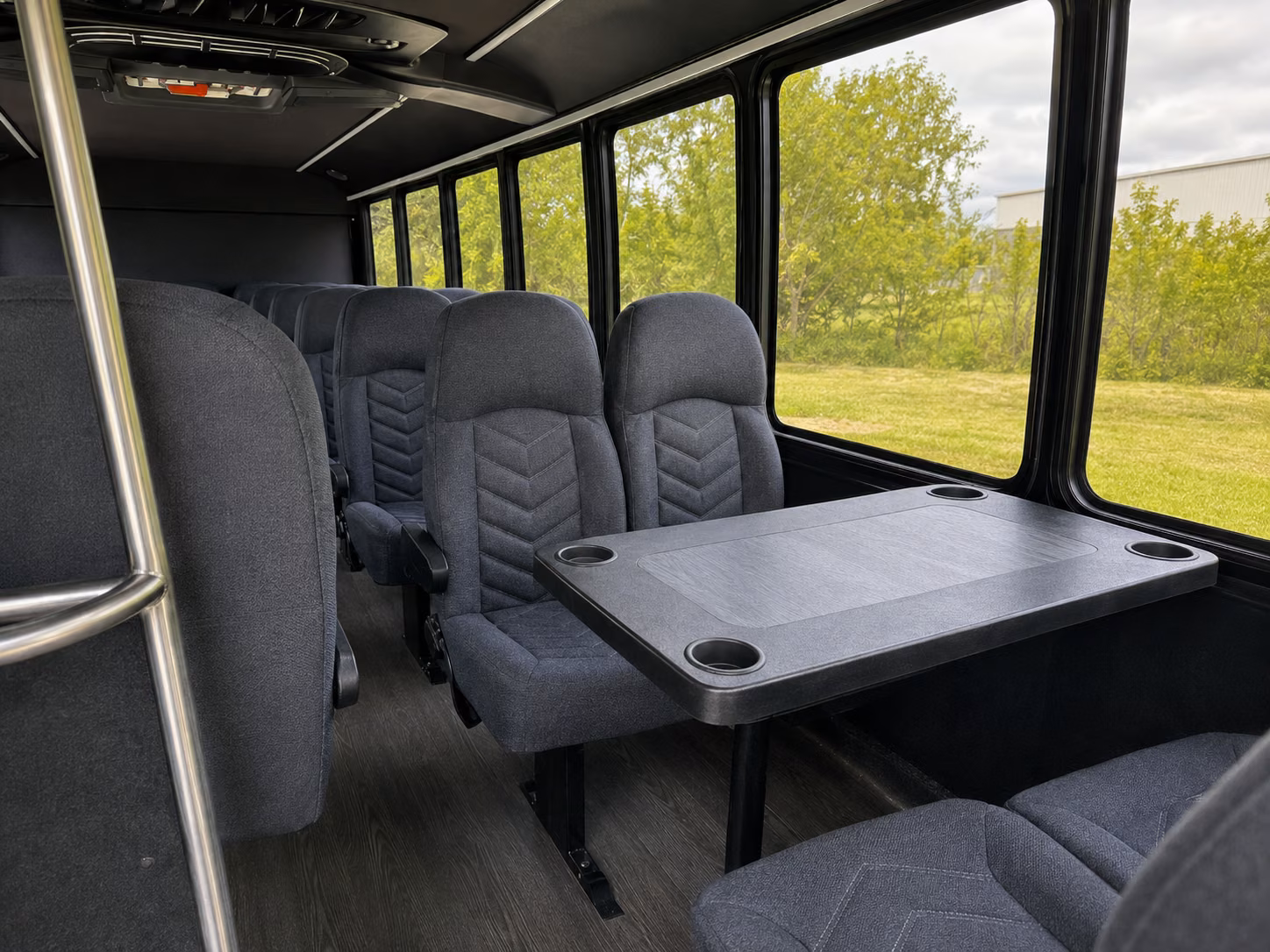 hendersonville airport transportation