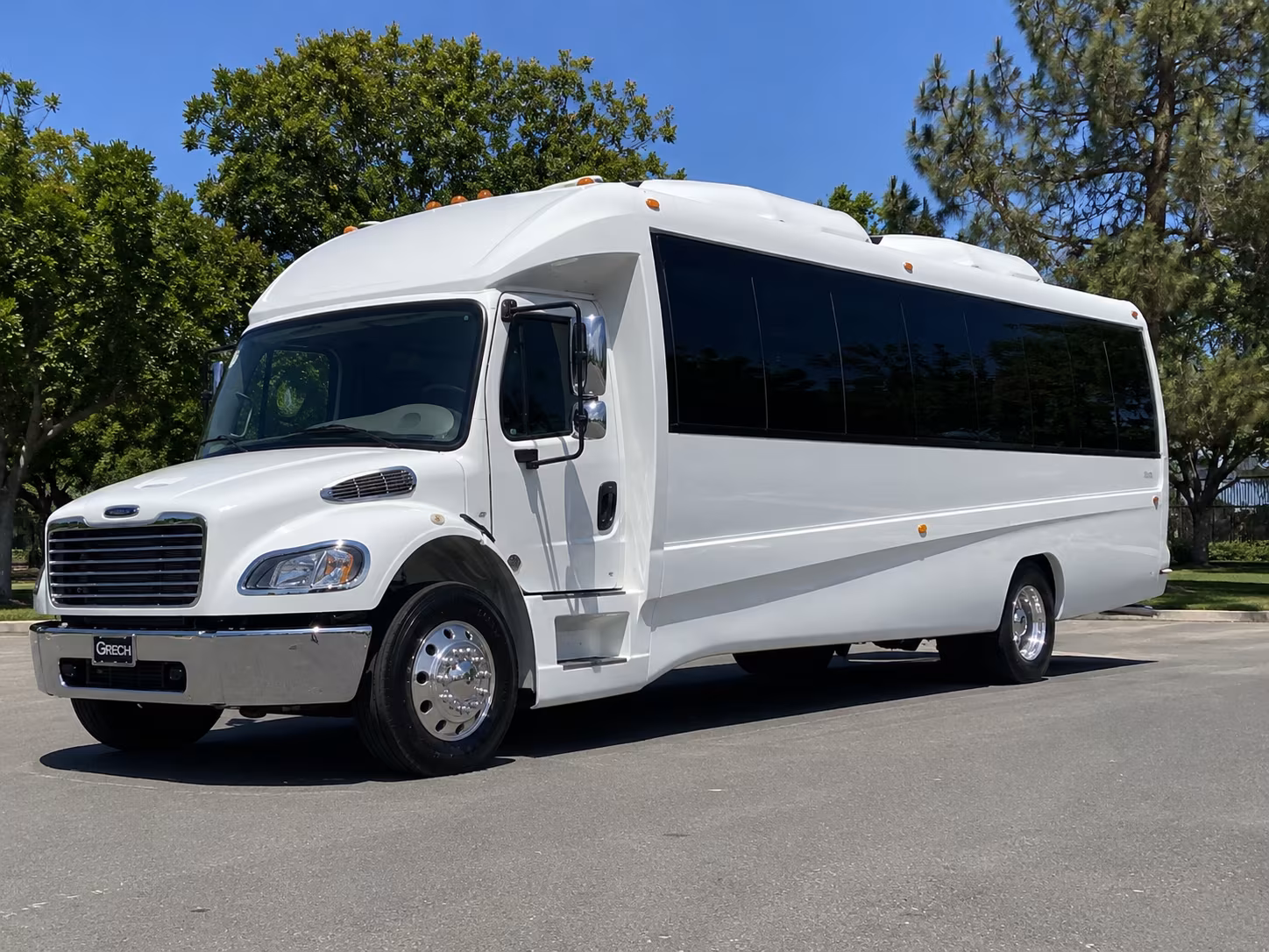 hendersonville bachelor bachelorette party bus rental