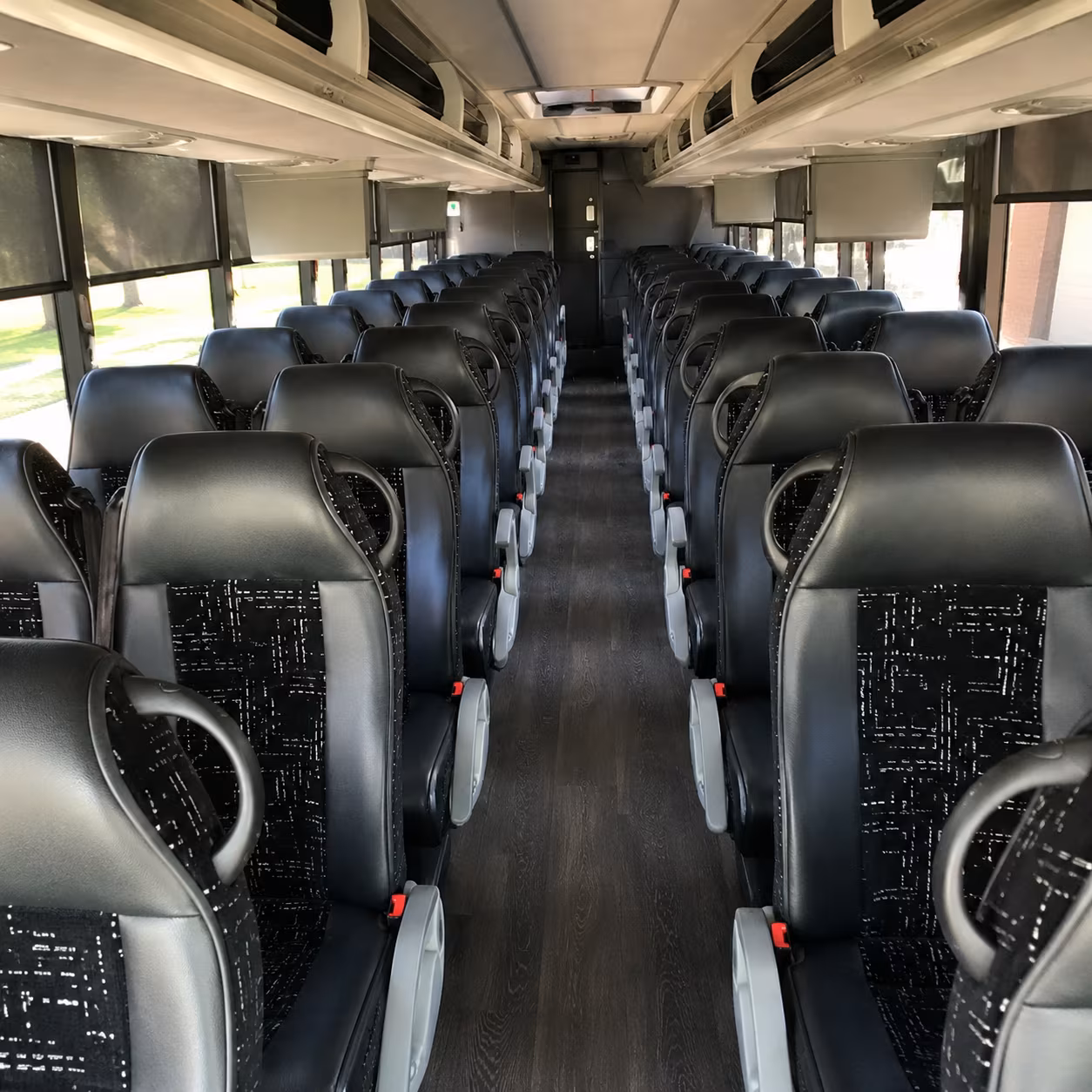 hendersonville charter bus rentals for emergency management public safety coordination