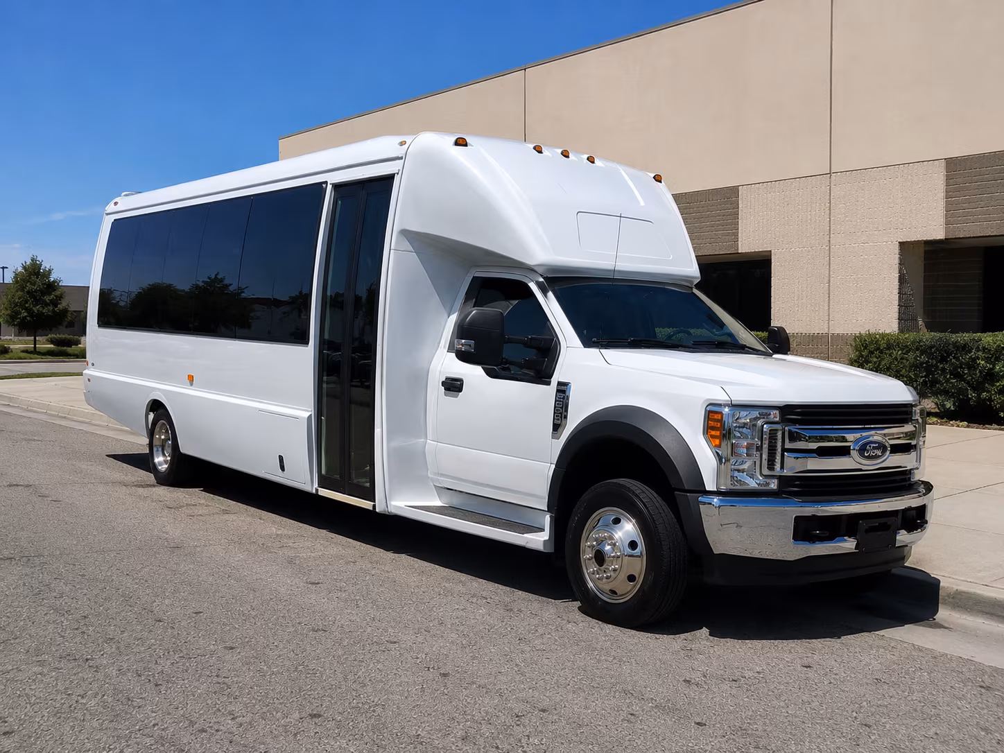 hendersonville concert transportation