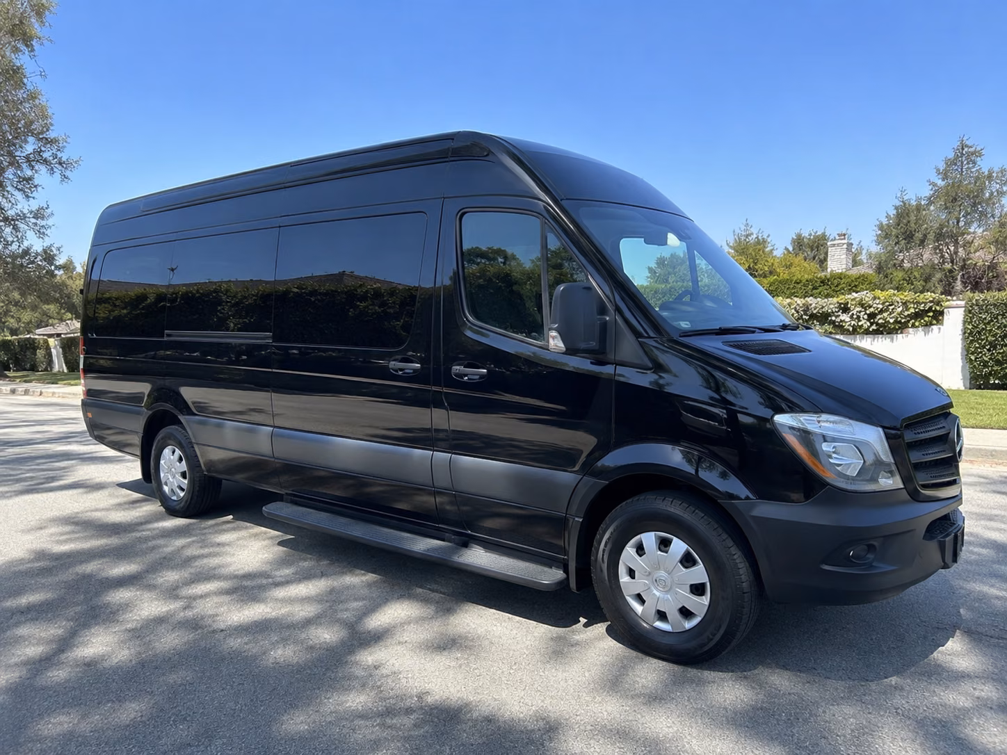 hendersonville government military transportation onboard