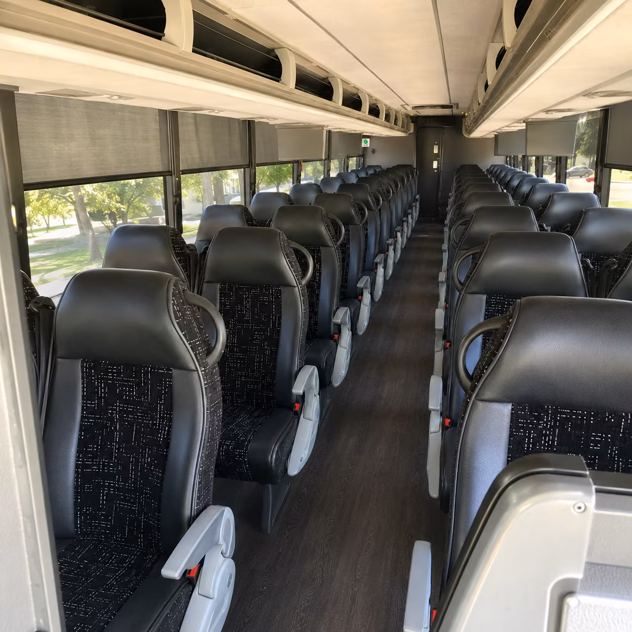 hendersonville long distance transportation