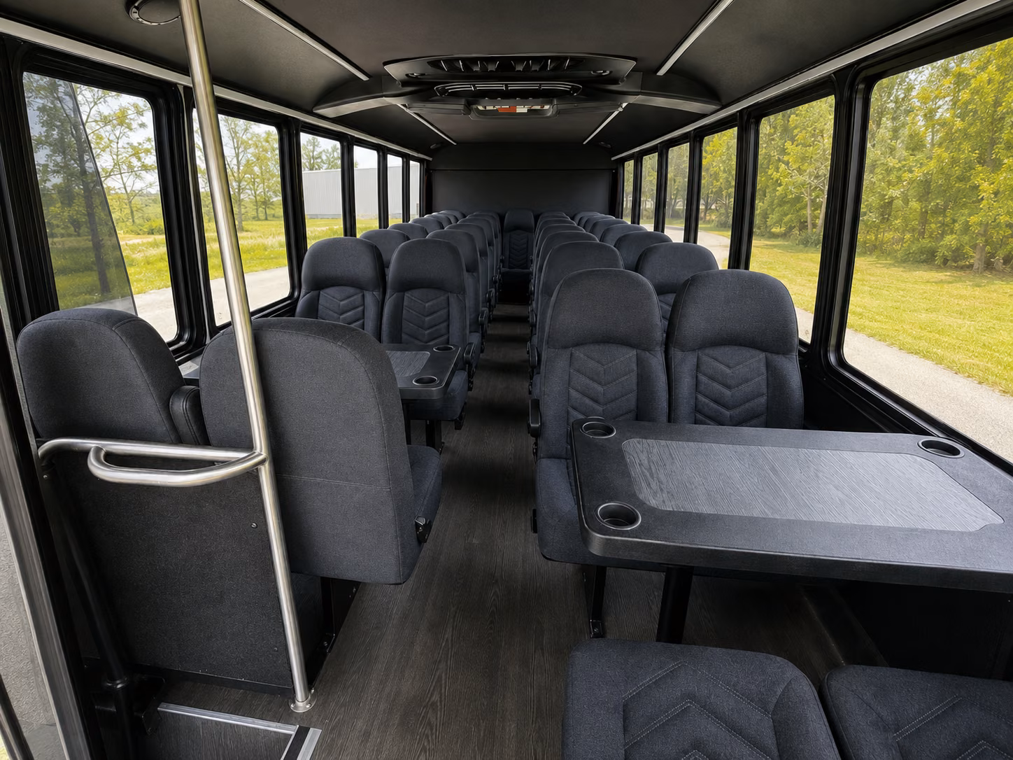 hendersonville prom transportation