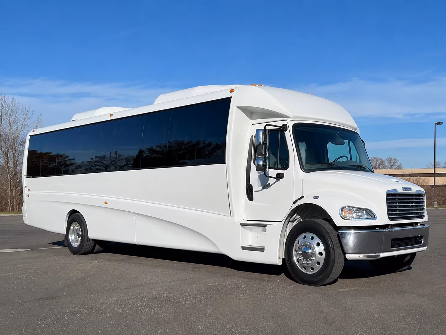 hendersonville quincea n era sweet 16 party bus rental