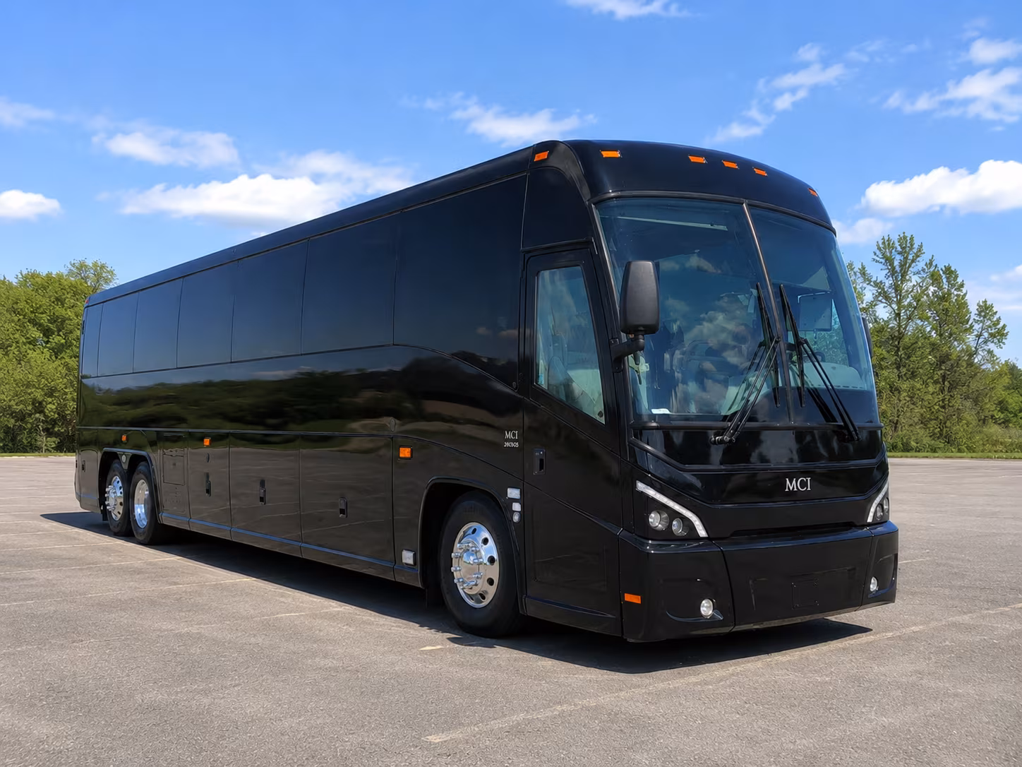 hendersonville school event transportation