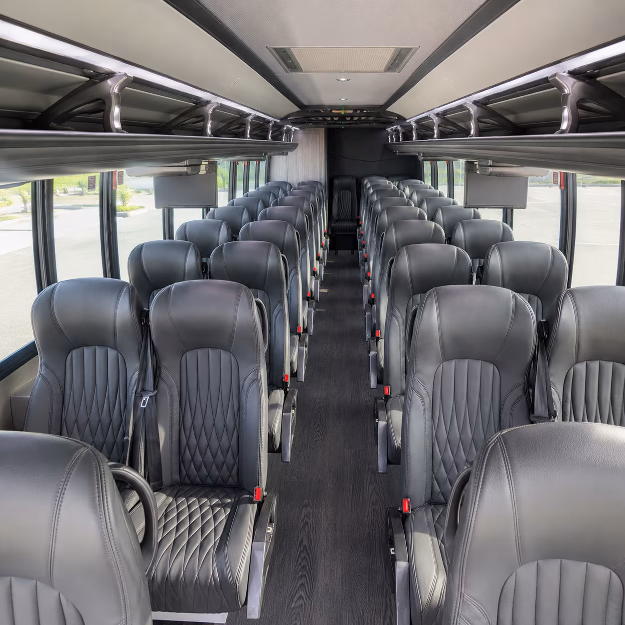 hendersonville sporting event transportation