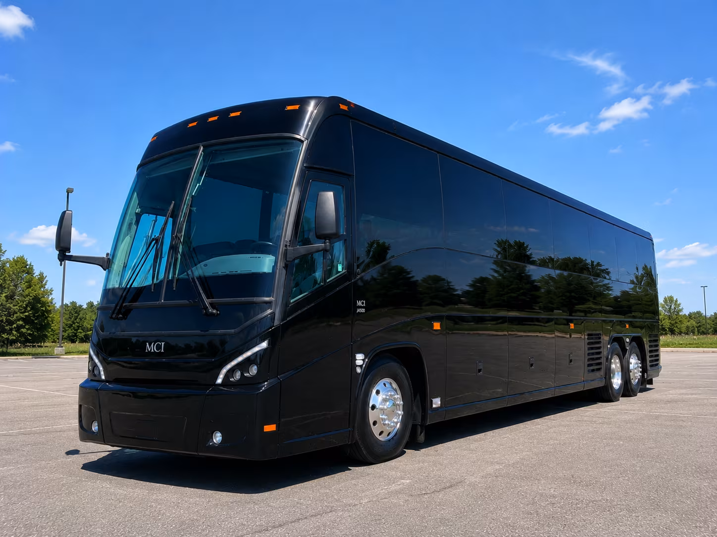 nashville international airport bna charter bus rentals transfers